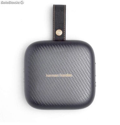 Harman/Kardon NEO Portable Bluetooth Speaker Gray/Grau