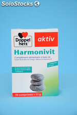 harmonivit anti-stress 30 comprimés