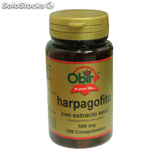 Harpagofito &quot;Obire&quot; 500 mg - 100 comprimes