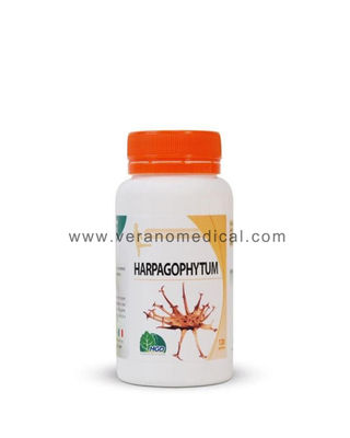 Harpagophytum 120 gel mgd