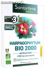 Harpagophytum Bio 20 Ampoules