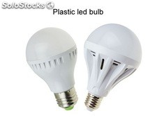 Hasta 80lm / W 2017 bombilla caliente de la venta e27 LED en el mercado de China