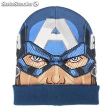 Hat mask avengers capitan amer