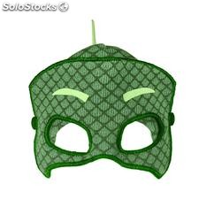 Hat mask pj masks gekko