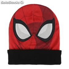 Hat mask spiderman