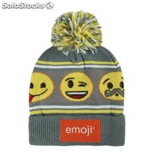 Hat pompon emoji