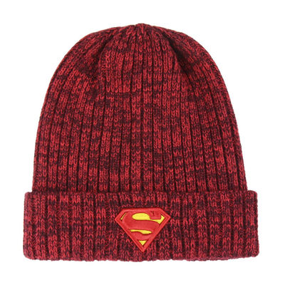 Hat superman