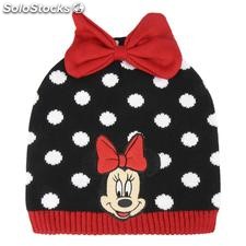 Hat with applications minnie