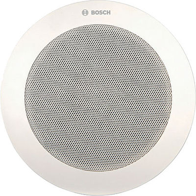 Haut-parleur de plafond Bosch