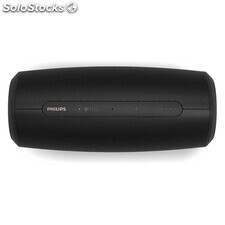 Haut-parleurs bluetooth portables Philips TAS6305/00 20W Noir