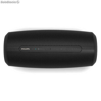 Haut-parleurs bluetooth portables Philips TAS6305/00 20W Noir