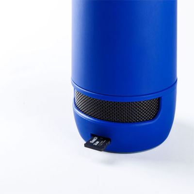 Haut-parleurs BRAISS avec connexión bluetooth et rechargeable par USB. - Photo 2