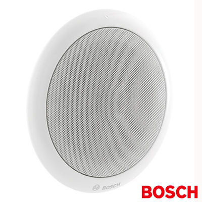 Haut-parleurs de plafond Bosch
