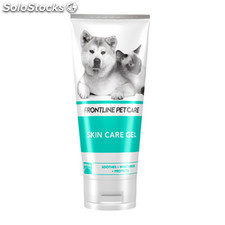Haut-und Fellempfindlichkeiten Frontline Skin Care Gel 0.10 Liter