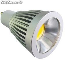 haute luminosité de qualité supérieure led gu10 5w