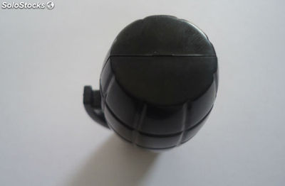 Haute qualité bombe crump 8 G usb flash drive USB 2.0 stylo lecteur pendrive - Photo 5