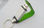 Haute qualité cuir USB Flash Drive clé USB 32 GB Flash Memory stick Pen Drive - 1