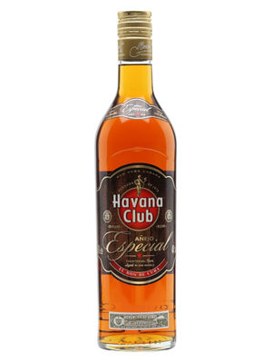 Havana Club whisky