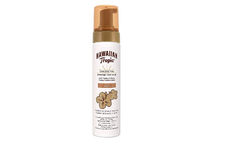 Hawaiian Tropic Self Tanning Foam Dark samoopalająca pianka do ciemnej karnacji