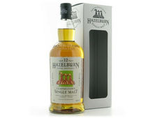 Hazelburn 12 Años