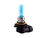HB3 9005 12V 65W blau Autolampe - 1