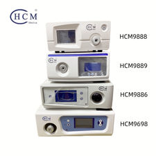 Hcm medica 120W Medical Endoscope Camera Image System led Cold Laparoscope Light