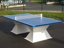 HD 60 - Table ping pong Diabolo