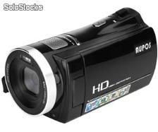 Hd Digital Video Camera with 3-inch Color lcd Screen and 8x Digital Zoom - Foto 2