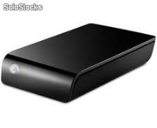 HD externo 500GB Seagate ST305004EXA101-RK