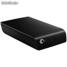 Hd Externo Seagate Expansion ST905004EXA101-rk 500 GB Preto