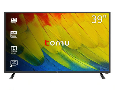 HD LED TV avec i-Cast intégré + support mural TV - Photo 3