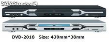 HD reproductor de dvd con salida HDMI 1080P 1080i 720P con USB SD