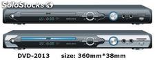 HD reproductor dvd con salida HDMI 1080P/i 720P,USB SD