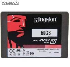 Hd ssd kingston 60GB sata iii 2,5&quot; SV300S37A/60G