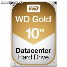 Hd wd 10TB 3.5&quot; WD101KRYZ raid edition wd gold