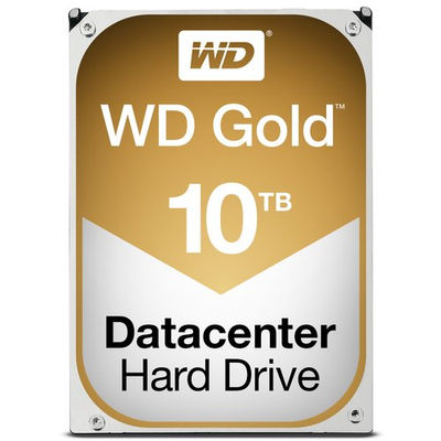 Hd wd 10TB 3.5&quot; WD101KRYZ raid edition wd gold