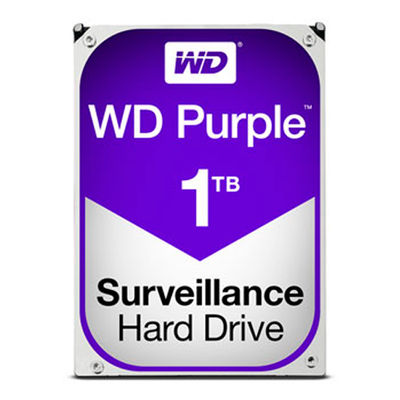 Hd wd purple 1TB 3.5&quot;
