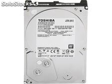 Hdd 3.5 3TB Toshiba DT01ACA300