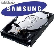 Hdd samsung HD161GJ 160GB 7200RPM 8MB SATA2