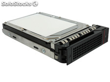 Hdd SAS Lenovo Servidor 4XB0G45719 4TB 3.5&quot; 7.2K 6GBPS hot swap RD350 RD450