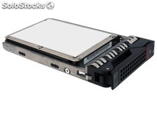 Hdd SAS Lenovo Servidor 4XB0G45722 G5 300GB 2.5&quot; 10K 6GBPS hot swap TD350 RD350