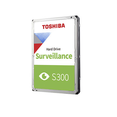 hdd toshiba s300 4to - Photo 2