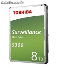 Hdd toshiba S300 8TO