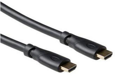 Hdmi 2.0 a macho a hdmi 2.0 a macho cable 0.5M