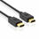 HDMI 30ft Cable Cord With Ethernet - 1
