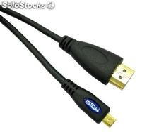 Hdmi a to d Male Cable