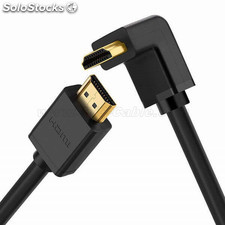 HDMI Cable Right Angle 270 Degree Elbow