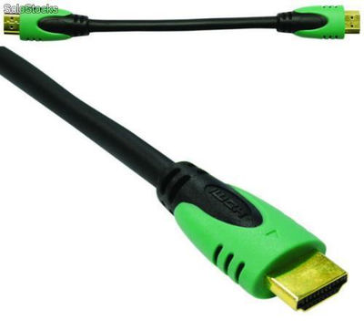 Hdmi to hdmi Cable