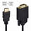 Hdmi to vga adapter Cable 1080P 1.8m - Foto 2