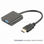 HDMI to VGA Adapter converter cable - 1